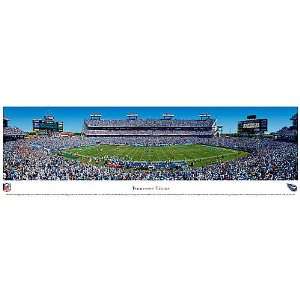  NFL Tennessee Titans Unframed Panoramic Stadium Photo 