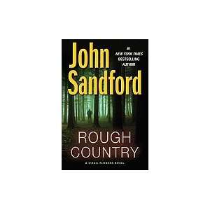 Rough Country [HC,2009] [Hardcover]