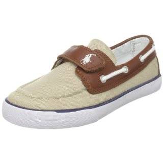  Polo by Ralph Lauren Kids Tanya Mary Jane Sneaker: Shoes