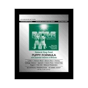  Dry Puppy Formula Dog Food (Set of 4) [Set of 4]: Pet 