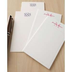  Crane Co 1000 Initial Jotter Cards