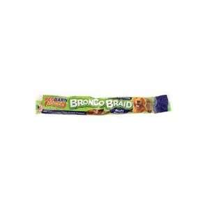   BRONCO BRAID JOINT FORMULA, Color BEEF; Size 9 INCH