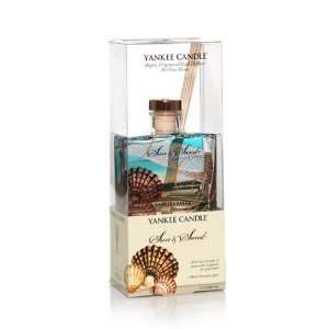   Sand 3oz Signature Reed Diffuser by Yankee Candle: Home Improvement