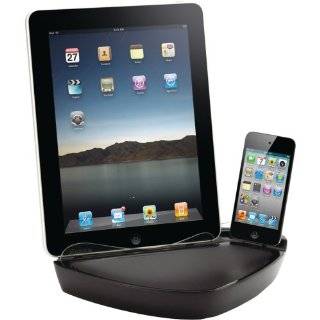   View Pro Charging Dock for iPad/iPad 2, iPhones and iPods Electronics
