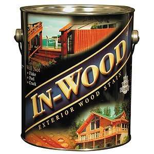  STAIN DECK NATURAL 1 GAL IN WO