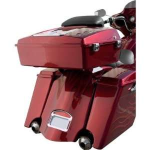   Visions Extended Saddlebag with Cutouts   Right CV7261 Automotive