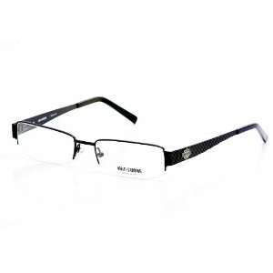  Harley Davidson Eyeglasses HD326 Satin Olive Optical Frame 