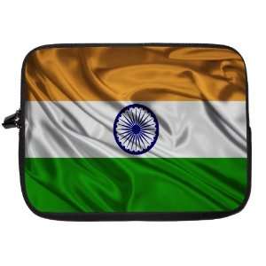 India Flag Laptop Sleeve   Note Book sleeve   Apple iPad   Apple iPad 
