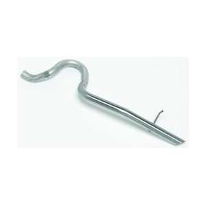  Dynomax 45059 Exhaust Tail Pipe: Automotive