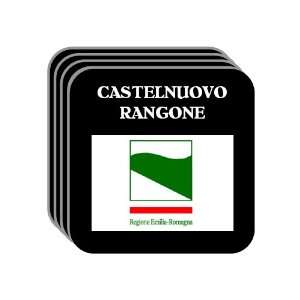  Italy Region, Emilia Romagna   CASTELNUOVO RANGONE Set 