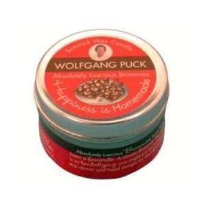  Wolfgang Puck Candle Luscious Brownies Scent Everything 