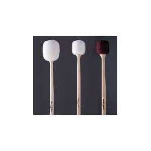   Choice Bass Drum Mallet (Bdm 3 Ultra Staccato): Musical Instruments