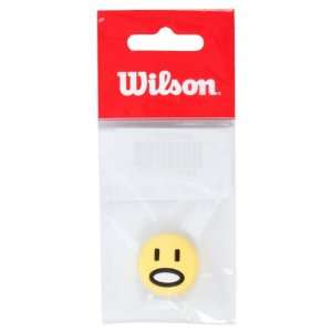 Wilson Emotisorbs Single Pack, Oh Wow Face:  Sports 