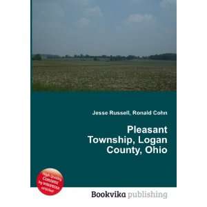  Pleasant Township, Logan County, Ohio Ronald Cohn Jesse 