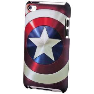  Performance Designed Products IP 1383 Marvel Captain America Shield 