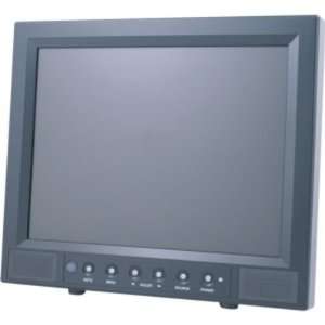   : SPECO TECHNOLOGIES VM10LCD 10.4 LCD COLOR MONITOR: Camera & Photo