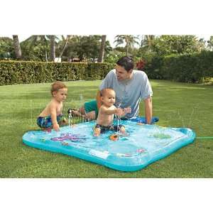  Lil Squirt Baby Pool: Toys & Games