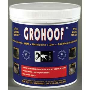    Trm Ireland Inc. 093020 1.3 Pound Grohoof 695Mg