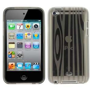   Gel Cover Case for Apple iPod Touch 4th Generation: Home Improvement