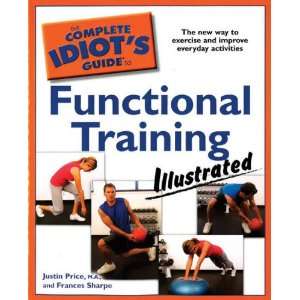 Power Systems 93414 The Complete Idiots Guide   Functional Training 