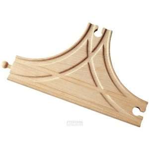  Maxim Wooden T Switch Track Toys & Games