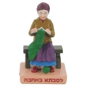  For Grandmother with Love Figurine