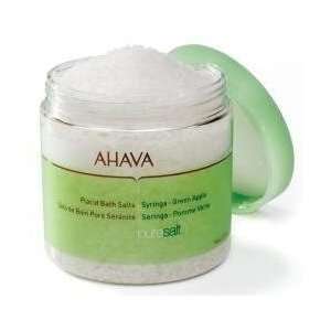  Ahava Pure Spa Placid Bath Salts   Syringa/Green Apple (17 
