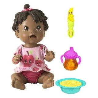 Baby Alive Baby All Gone   African American