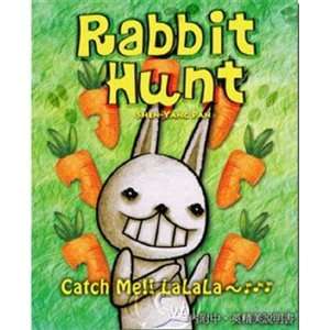  Rabbit Hunt Toys & Games