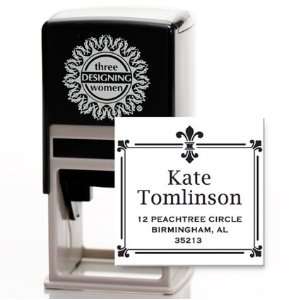  Tomlinson Custom Stamp Custom Stampers