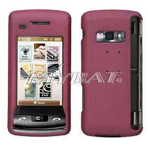  (Rubberized) for LG VX11000 (enV Touch): Cell Phones & Accessories
