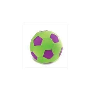  Ultra Soft Plush Soccer Ball Pillow: Home & Kitchen