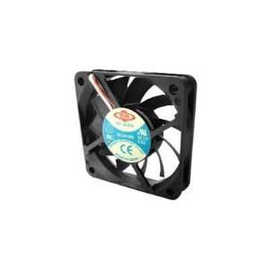   mm/H2O 34.30 dBA 3 wires 3 pins Cooling Fan