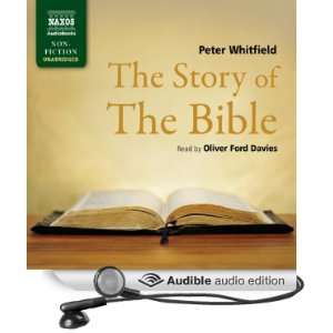  The Story of the Bible (Audible Audio Edition) Peter 