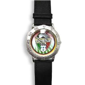  2006 World Cup Watch   Italy Champions