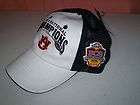  Univ 2010 National Championship Hat/Cap! Great Fathers Day Birthday