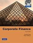 corporate finance  