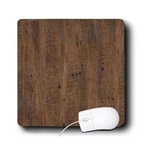   DesignerTexture   Hickory Chesnut Wood   Mouse Pads Electronics