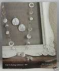 NEW Silpada 2011 Sterling Additions Catalog Supplement ~ JEWELRY NOT 