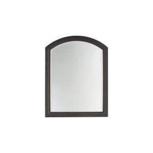 Murray Feiss MR1042ORB Modern Country Oil Rubbed Bronze Mirror in Oil 