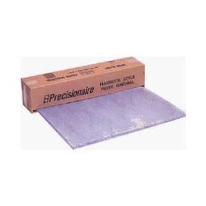  Rl/20 x 3: Precisionaire Hammock Filter Media (HR36240 