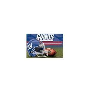 NFL New York Giants Puzzle 150pc