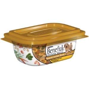   Pet Care Canned NP10971 Beneful Roasted Chicken 8 10 oz.