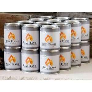 Real Flame Gel Fuel:  Home & Kitchen