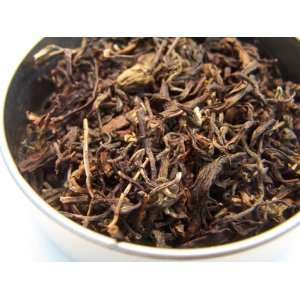 Darjeeling 2nd Flush Black Tea:  Grocery & Gourmet Food