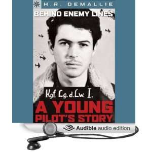  Sterling Point Books: Behind Enemy Lines: A Young Pilots 