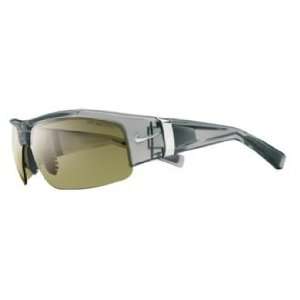  Nike Sunglasses SQ / Frame: Translucent Smoke Lens: Gray 