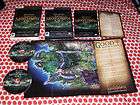   The Rings LOTR   THE BATTLE FOR MIDDLE EARTH II 2 COLLECTORS EDITION