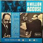 1961 LLOYD PRICE 7th LP MILLION SELLERS M VG  