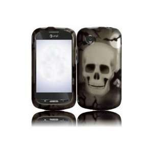   Cross Skull (Package include a HandHelditems Sketch Stylus Pen): Cell